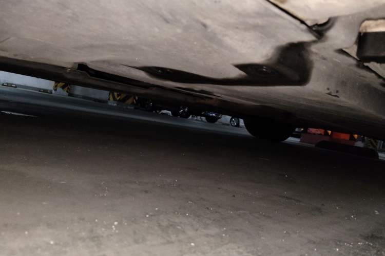 Used Mercedes-Benz C-Class 2019 C 260 Coupe Chassis Front Left