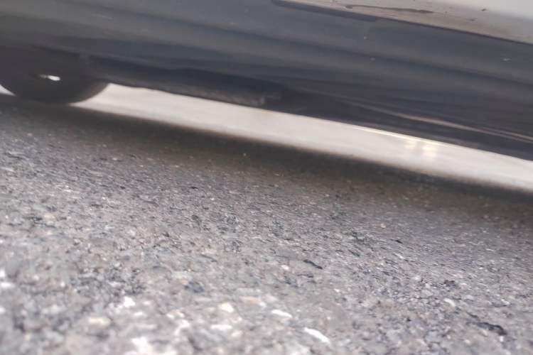 Used Mercedes-Benz C-Class 2019 C 260 Coupe Chassis Front Left