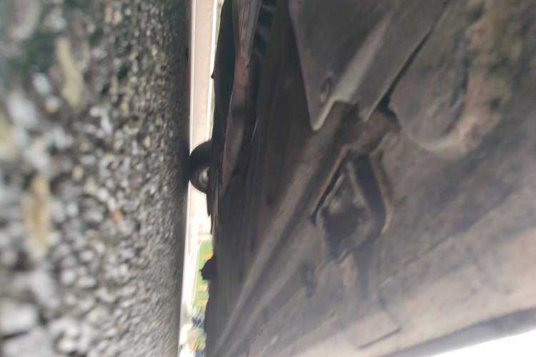 Used Mercedes-Benz C-Class 2019 C 260 L Chassis Front Left