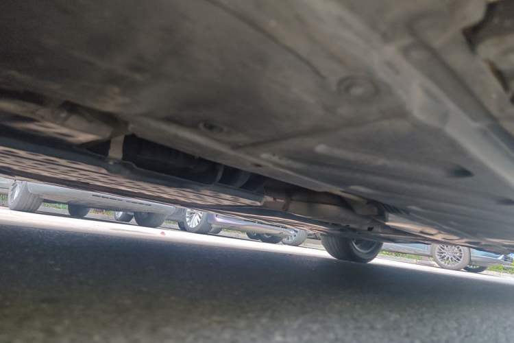 Used Mercedes-Benz C-Class 2019 C 260 Sport Edition Chassis Front Left