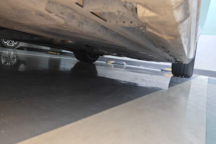 Used Mercedes-Benz C-Class 2019 C 260 Coupe Chassis Front Left