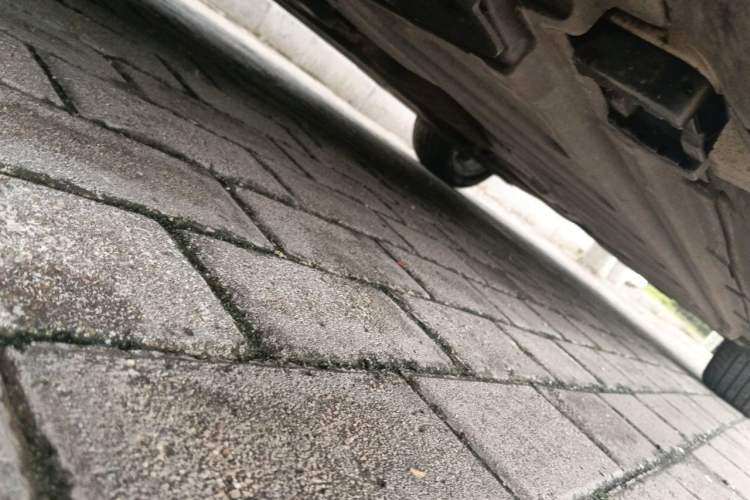 Used Mercedes-Benz C-Class 2019 C 260 L Sport Edition Chassis Front Left