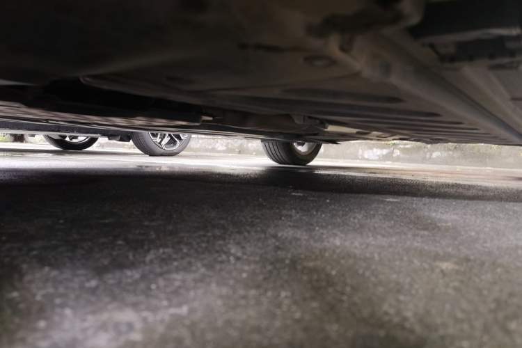 Used Mercedes-Benz C-Class 2019 Restyled C 260 L Sport Edition Chassis Front Left