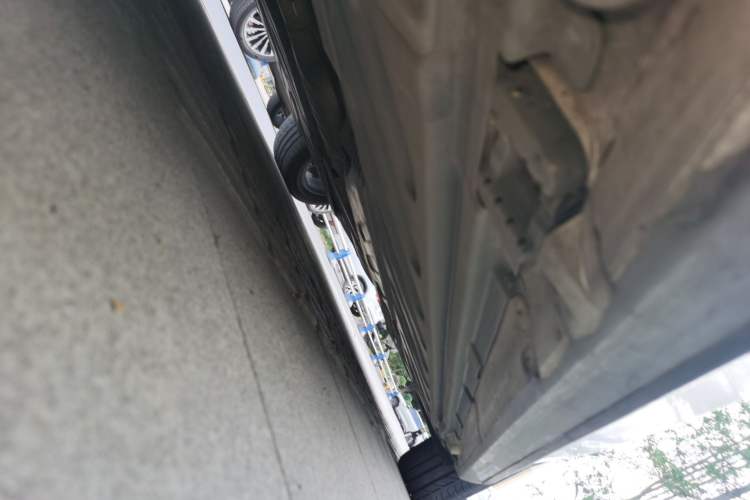 Used Mercedes-Benz C-Class 2019 C 260 Sport Edition Chassis Front Left
