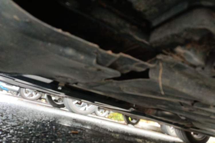 Used Mercedes-Benz C-Class 2019 C 260 Sport Edition Chassis Front Left