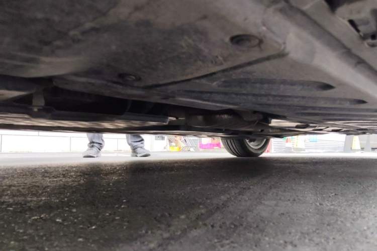 Used Mercedes-Benz C-Class 2019 C 180 L Fashion Edition Sport Version Chassis Front Left