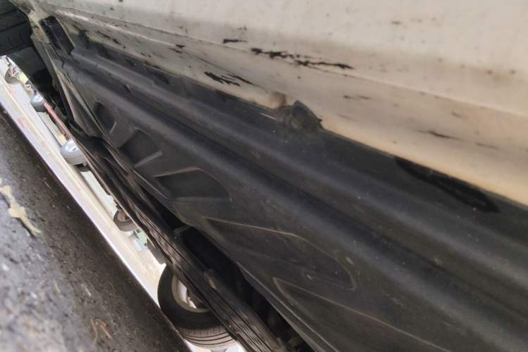 Used Mercedes-Benz C-Class 2019 C 260 L Sport Edition Chassis Front Left
