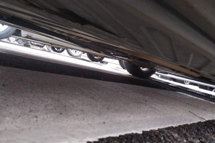 Used Mercedes-Benz C-Class 2019 C 260 L Sport Edition Chassis Front Right