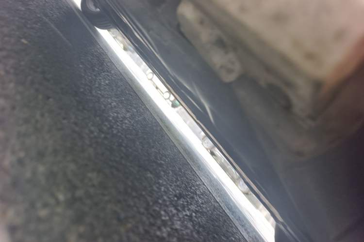 Used Mercedes-Benz C-Class 2019 Restyled C 260 L Sport Edition Chassis Front Right