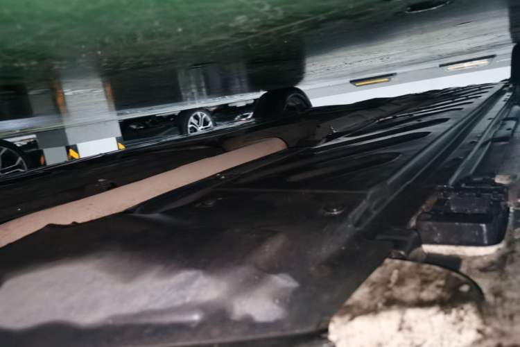 Used Mercedes-Benz C-Class 2019 Restyled C 260 L Sport Edition Chassis Front Right