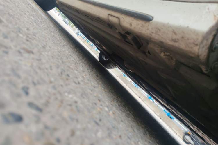 Used Mercedes-Benz C-Class 2019 C 260 Sport Edition Chassis Front Right