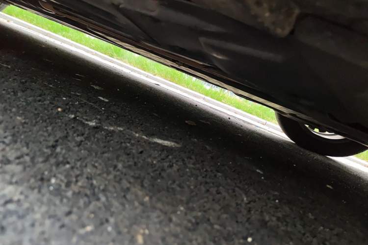 Used Mercedes-Benz C-Class 2019 C 260 Sport Edition Chassis Front Right