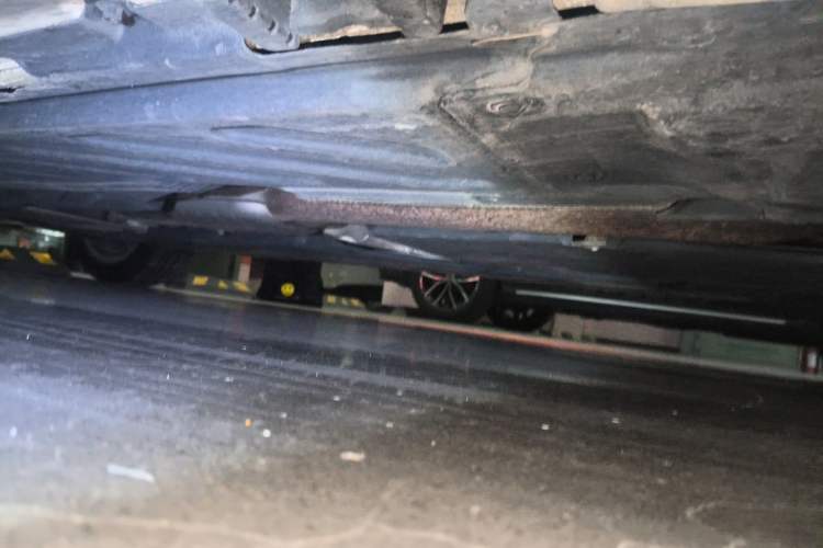Used Mercedes-Benz C-Class 2019 C 260 L Sport Edition Chassis Front Right