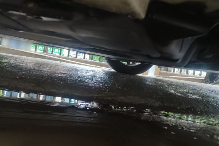 Used Mercedes-Benz C-Class 2019 C 260 Sport Edition Chassis Front Right