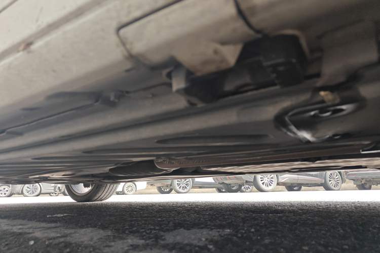 Used Mercedes-Benz C-Class 2019 C 260 Estate Chassis Front Right