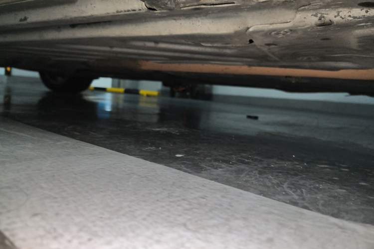 Used Mercedes-Benz C-Class 2019 C 260 L Sport Edition Chassis Front Right