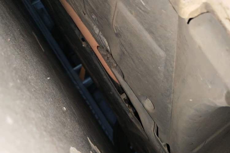 Used Mercedes-Benz C-Class 2019 C 260 Sport Edition Chassis Front Right