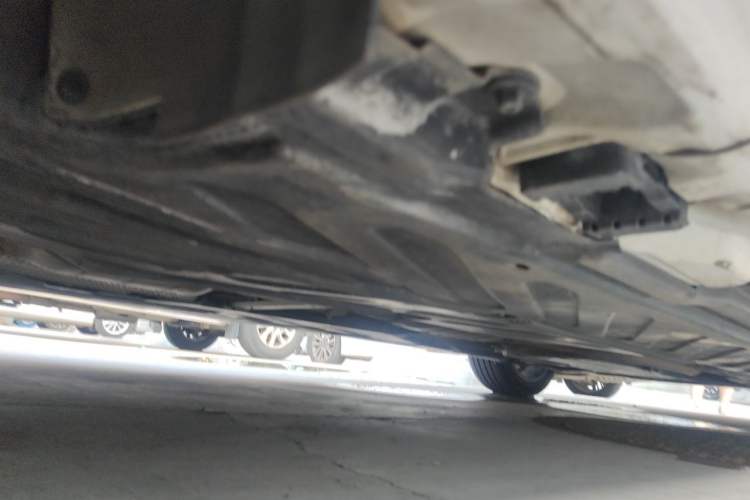 Used Mercedes-Benz C-Class 2019 C 260 Sport Edition Chassis Front Right