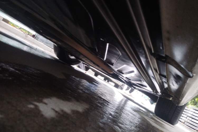 Used Mercedes-Benz C-Class 2019 C 260 Sport Edition Chassis Front Right
