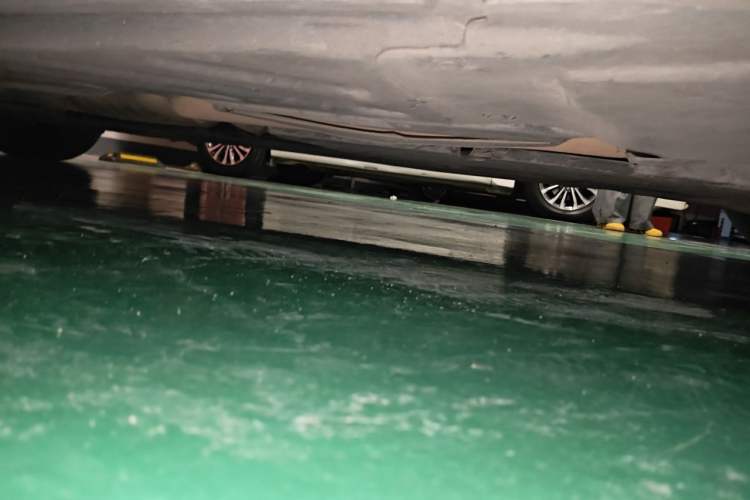 Used Mercedes-Benz C-Class 2019 C 260 Coupe Chassis Front Right