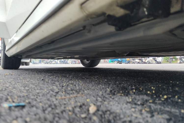 Used Mercedes-Benz C-Class 2019 C 180 L Dynamic Sports Edition Chassis Front Right