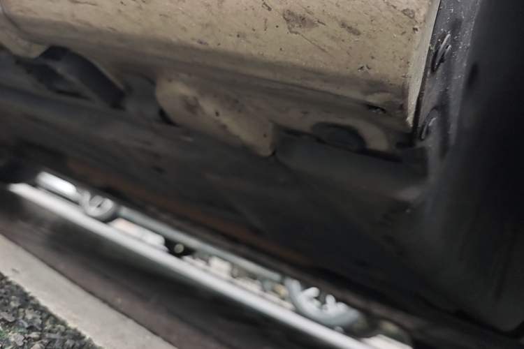 Used Mercedes-Benz C-Class 2019 C 180 L Fashion Edition Sport Version Chassis Front Right