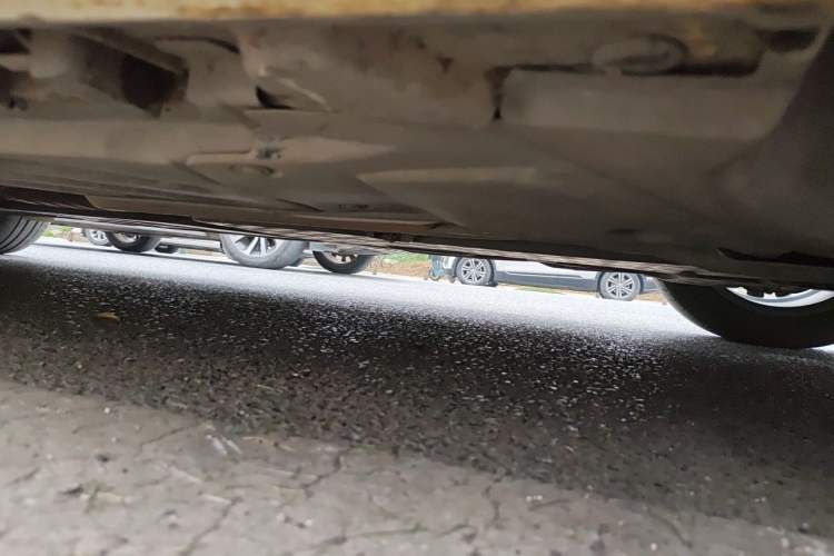 Used Mercedes-Benz C-Class 2019 C 260 Sport Edition Chassis Front Right