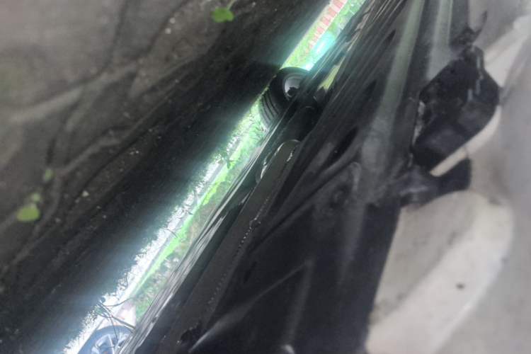 Used Mercedes-Benz C-Class 2019 C 260 L 4MATIC Sport Edition Chassis Front Right