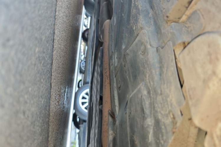 Used Mercedes-Benz C-Class 2019 C 180 L Fashion Edition Sport Version Chassis Front Right