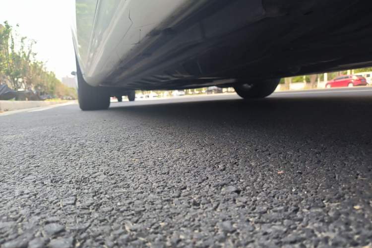 Used Mercedes-Benz C-Class 2019 Updated C 260 L Chassis Front Right