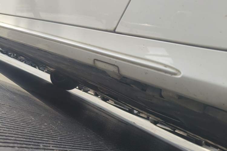 Used Mercedes-Benz C-Class 2019 C 260 Estate Chassis Front Right