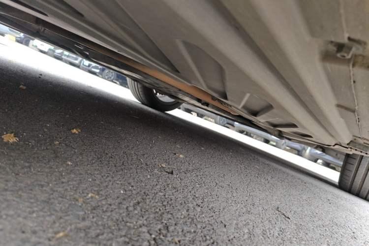 Used Mercedes-Benz C-Class 2019 C 260 Estate Chassis Front Right