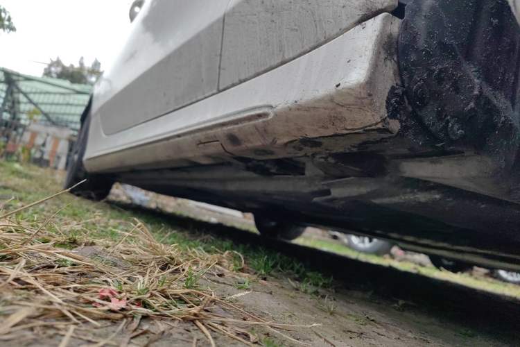Used Mercedes-Benz C-Class 2019 C 260 Coupe Chassis Front Right