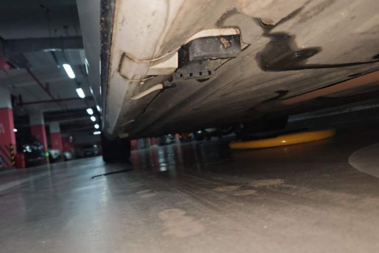 Used Mercedes-Benz C-Class 2019 C 260 Sport Edition Chassis Front Right