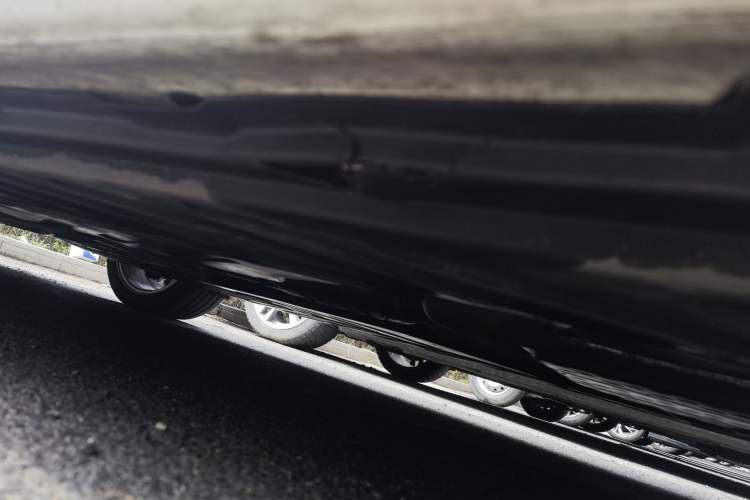 Used Mercedes-Benz C-Class 2019 C 260 L Sport Edition Chassis Front Right