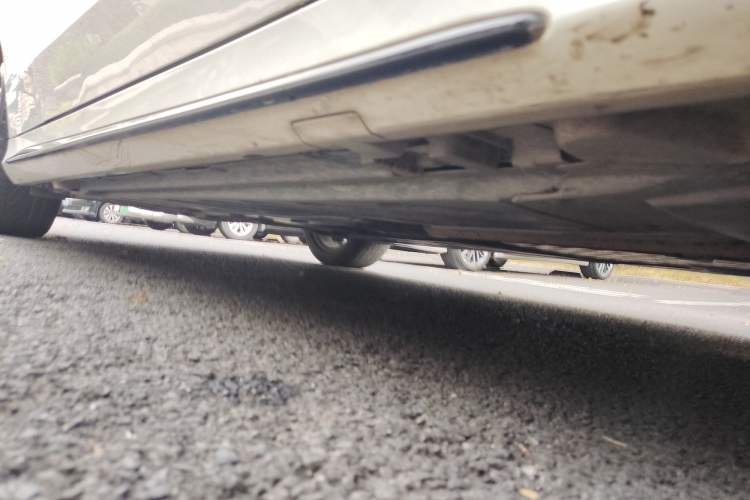 Used Mercedes-Benz C-Class 2019 C 260 Sport Edition Chassis Front Right