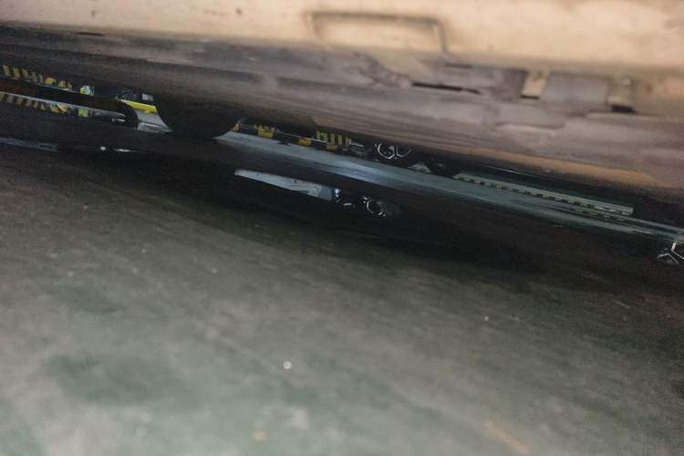 Used Mercedes-Benz C-Class 2019 C 260 Sport Edition Chassis Front Right