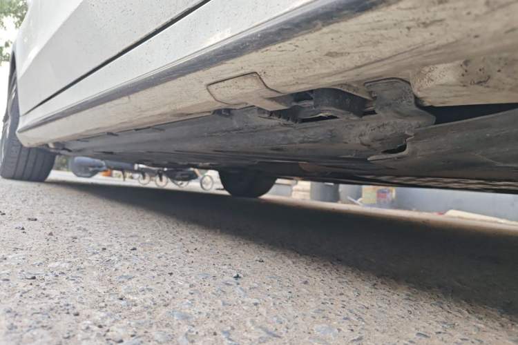 Used Mercedes-Benz C-Class 2019 C 260 Sport Edition Chassis Front Right