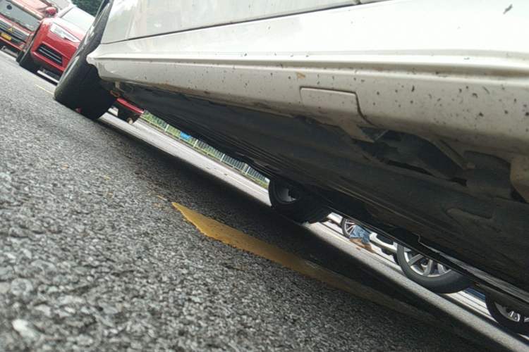 Used Mercedes-Benz C-Class 2019 C 260 Estate Chassis Front Right