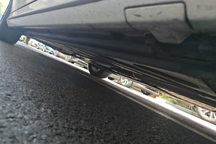 Used Mercedes-Benz C-Class 2019 C 260 L Sport Edition Chassis Front Right