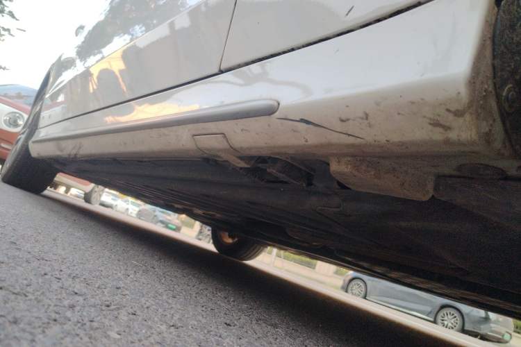 Used Mercedes-Benz C-Class 2019 C 260 L Sport Edition Chassis Front Right