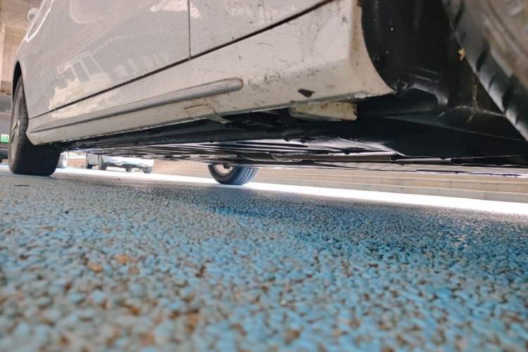 Used Mercedes-Benz C-Class 2019 C 260 L Sport Edition Chassis Front Right