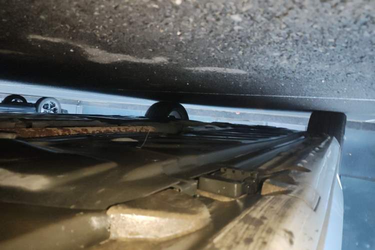 Used Mercedes-Benz C-Class 2019 C 260 4MATIC Coupe Chassis Front Right