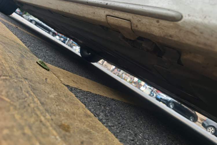 Used Mercedes-Benz C-Class 2019 Restyled C 260 L Sport Edition Chassis Front Right