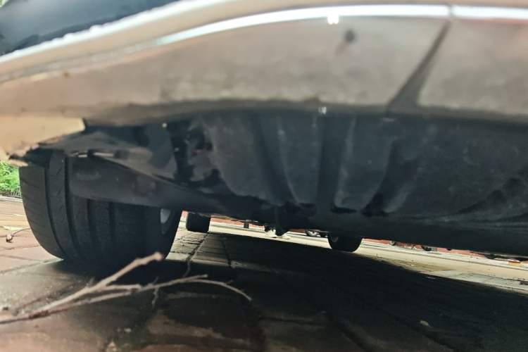 Used Mercedes-Benz C-Class 2019 C 260 L Sport Edition Chassis Front Right