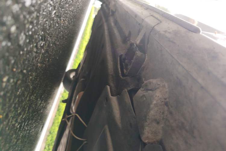 Used Mercedes-Benz C-Class 2019 C 260 L Chassis Front Right