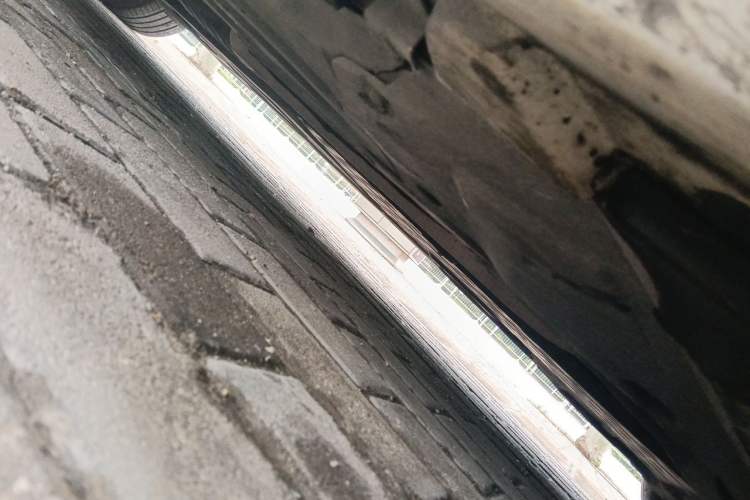 Used Mercedes-Benz C-Class 2019 C 260 L Sport Edition Chassis Front Right