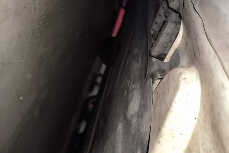 Used Mercedes-Benz C-Class 2019 C 260 Sport Edition Chassis Front Right