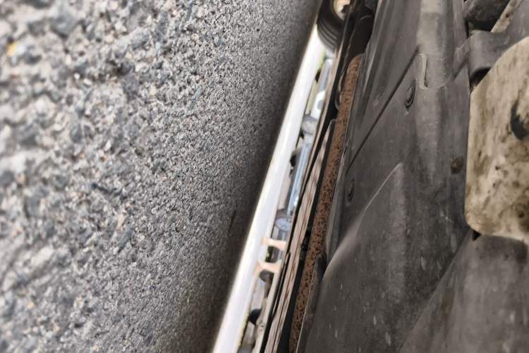 Used Mercedes-Benz C-Class 2019 Restyled C 260 L Sport Edition Chassis Front Right
