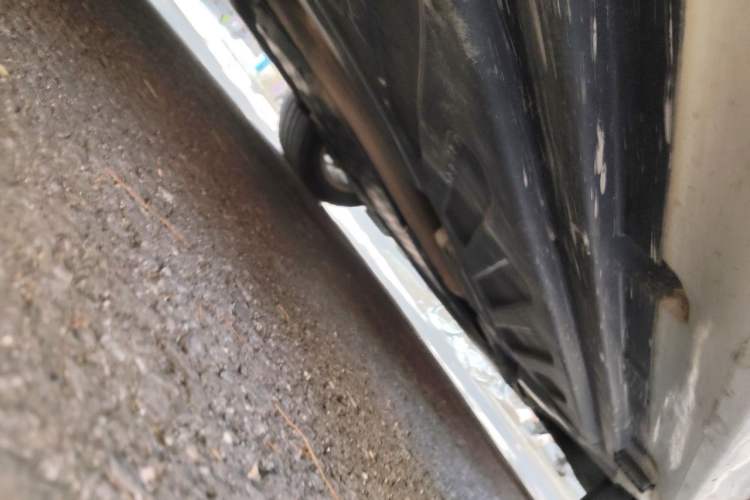 Used Mercedes-Benz C-Class 2019 C 260 L Sport Edition Chassis Front Right